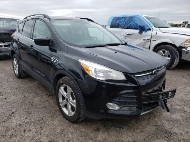 2014 FORD ESCAPE SE 1FMCU0GX5EUD86270
