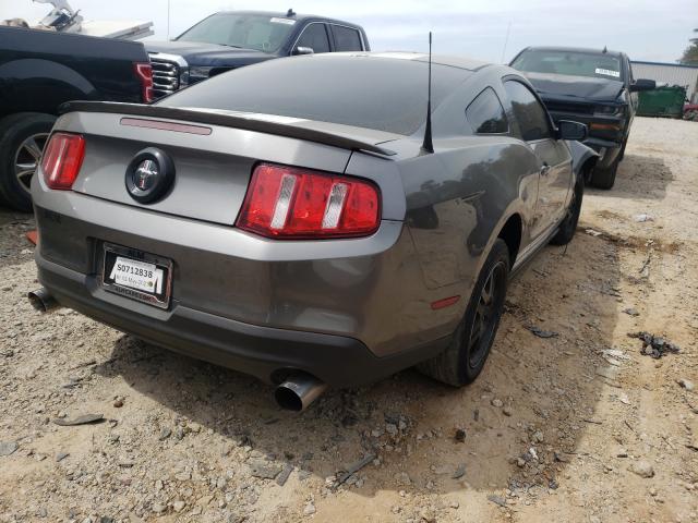 2012 FORD MUSTANG 1ZVBP8AM5C5284234