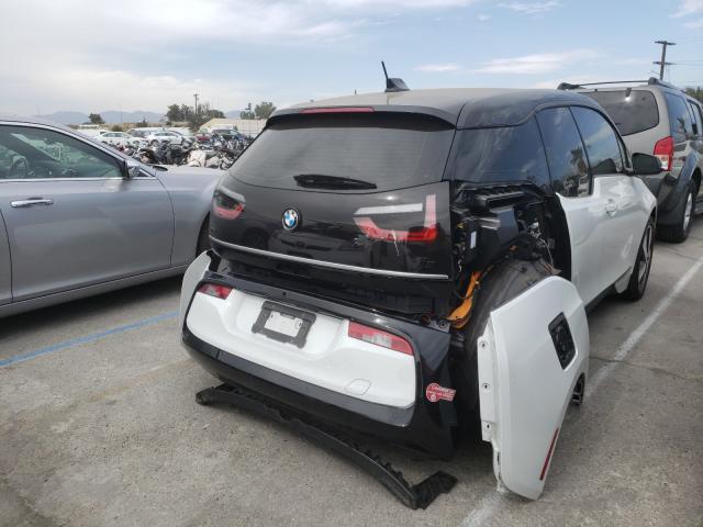 2018 BMW 0I WBY7Z2C57JVB88805