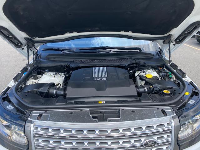 2014 LAND ROVER RANGE ROVE SALGV3TF2EA177774