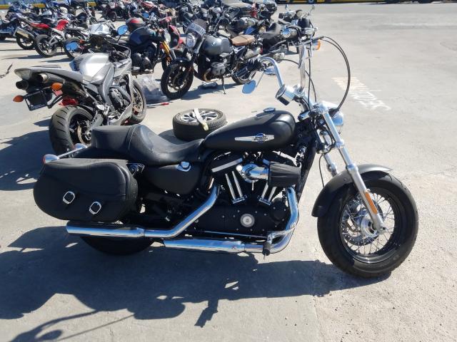 2016 HARLEY-DAVIDSON XL1200 CP 1HD1LH334GC409125