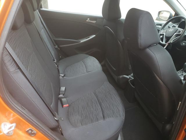 2015 HYUNDAI ACCENT GS KMHCT5AE5FU222641