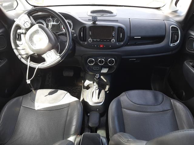 2015 FIAT 500L LOUNG ZFBCFACH4FZ035859