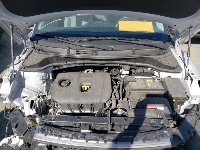 2020 KIA SOUL EX KNDJ33AU8L7733651