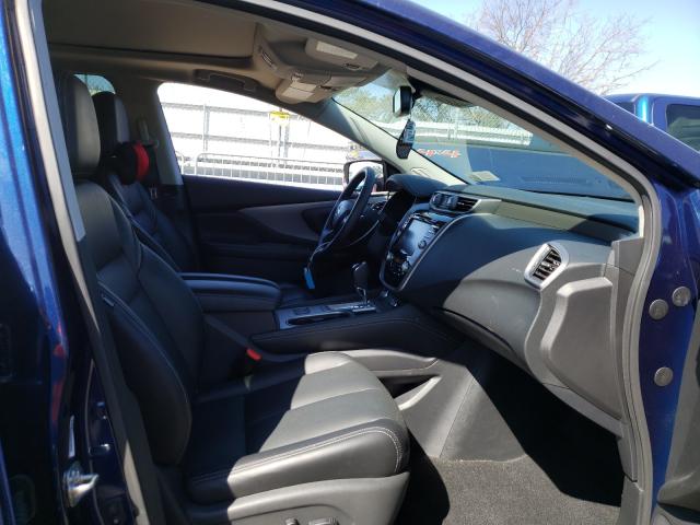 2020 NISSAN MURANO SL 5N1AZ2CS5LN140194