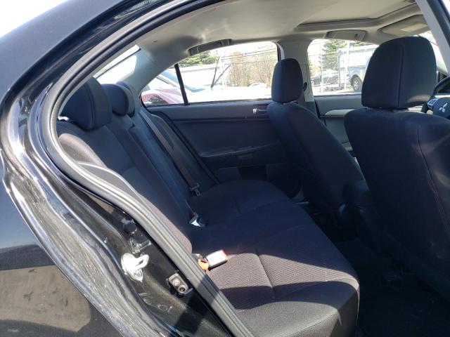 2015 MITSUBISHI LANCER ES JA32U2FU6FU010499