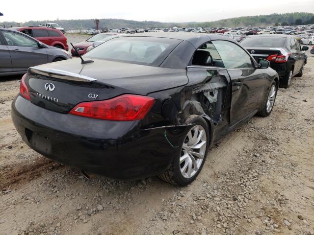 2013 INFINITI G37 SPORT JN1CV6FE3DM770621