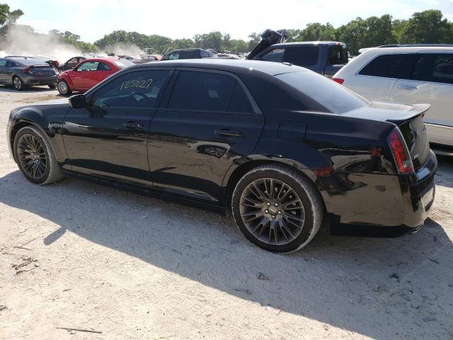 2013 CHRYSLER 300C VARVA 2C3CCADG0DH698486