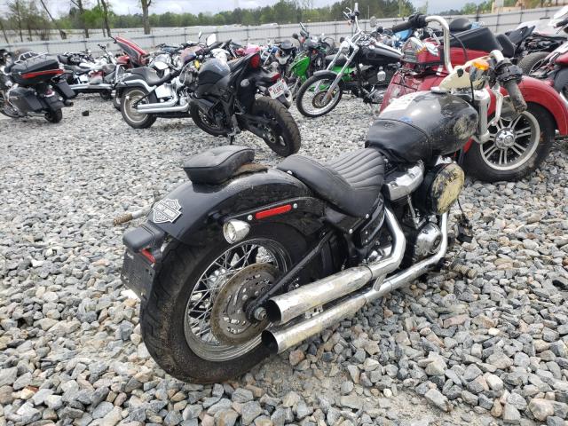 2020 HARLEY-DAVIDSON FXST 1HD1BVJ10LB049208
