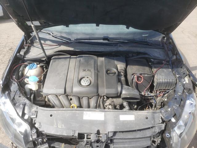 Volkswagen Jetta 2013 -auction- 6