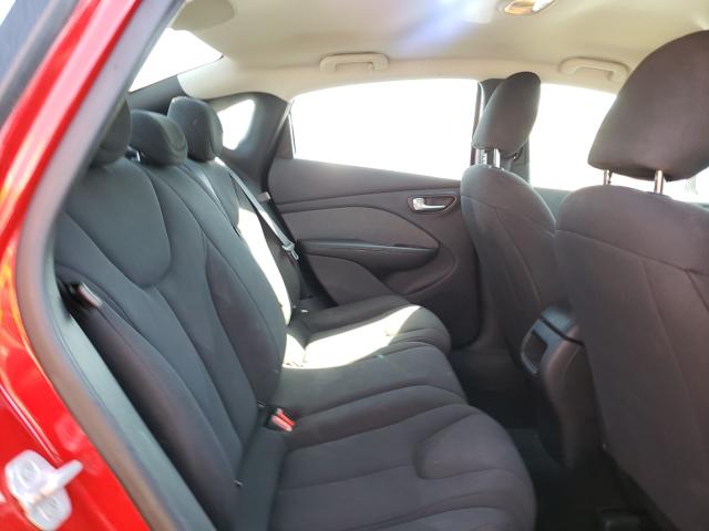 2013 DODGE DART SE 1C3CDFAH4DD297804