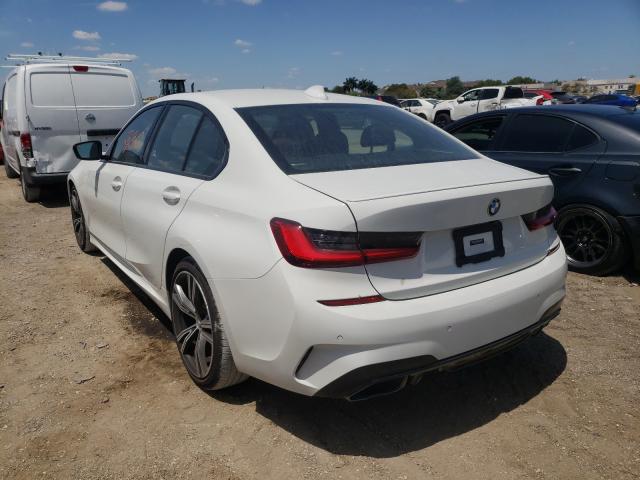 2020 BMW M340I WBA5U7C0XLFH13584