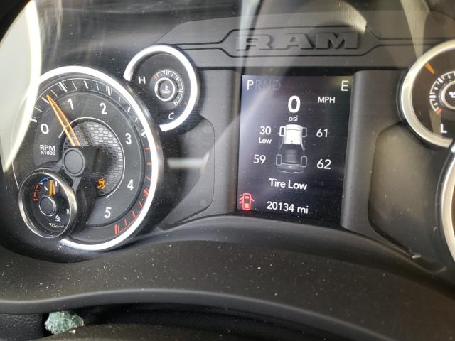 2020 RAM 2500 TRADE 3C6UR5CL1LG178629