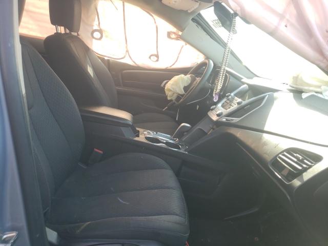 2014 GMC TERRAIN 2GKALMEK4E6132405