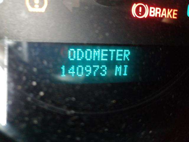 2011 GMC SIERRA C15 1GTN1TEXXBZ283449