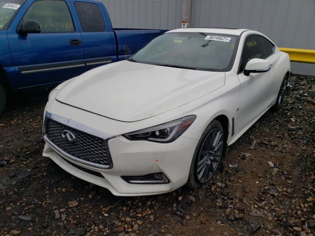 2017 INFINITI Q60 PREMIU JN1EV7EL2HM553100
