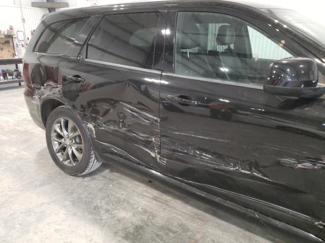 2015 DODGE DURANGO SX 1C4RDJAG2FC703443