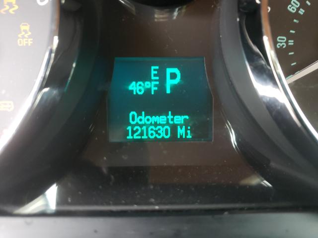 2012 CHEVROLET CAPTIVA SP 3GNAL3E52CS544103