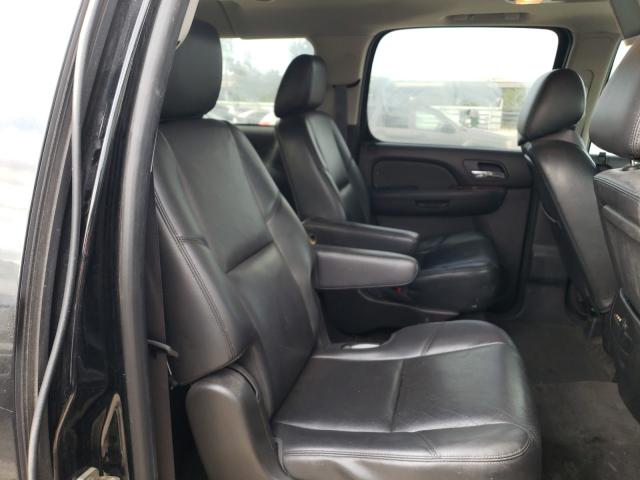 2014 CHEVROLET SUBURBAN C 1GNSCKE03ER161103