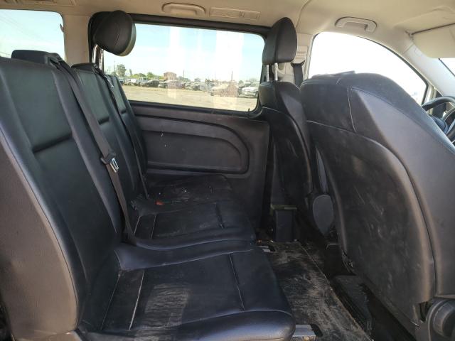 2016 MERCEDES-BENZ METRIS WD4PG2EE2G3122321