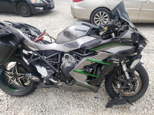 2019 KAWASAKI ZX1002 D JKBZXVD12KA000216