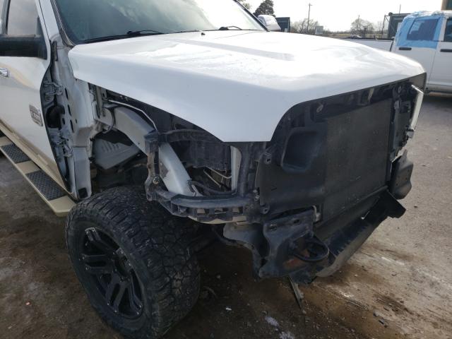 2016 RAM 2500 LONGH 3C6UR5GL9GG172965