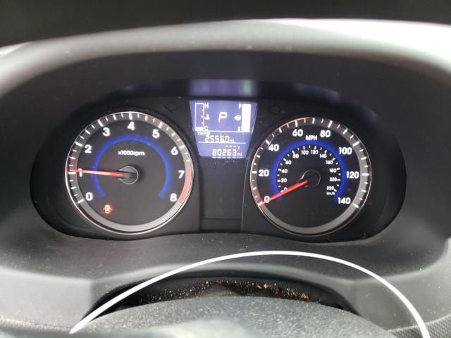 2017 HYUNDAI ACCENT SE KMHCT5AE0HU355083