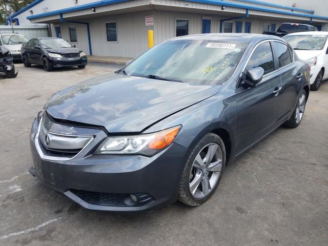 2013 ACURA ILX 20 TEC 19VDE1F71DE001774
