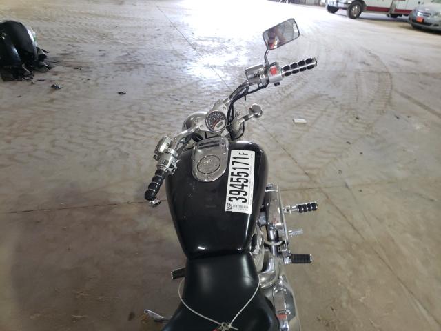 2002 HONDA VTX1800 C 1HFSC46062A001722