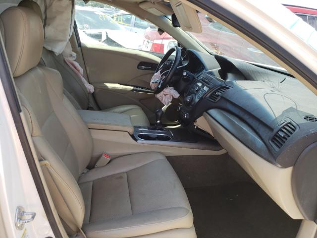 2014 ACURA RDX TECHNO 5J8TB3H53EL004334
