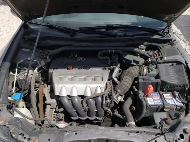 2010 ACURA TSX JH4CU2F6XAC033756