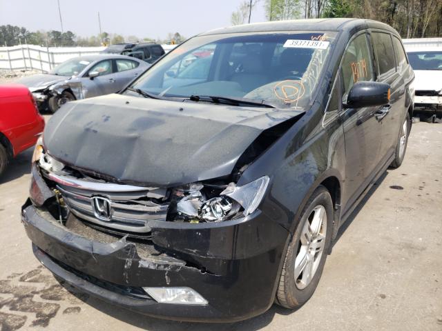 2012 HONDA ODYSSEY TO 5FNRL5H9XCB035973