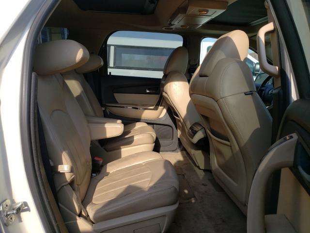 2012 GMC ACADIA DEN 1GKKRTED5CJ172393