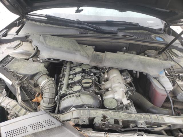 2013 AUDI A5 PREMIUM WAULFAFR1DA022688