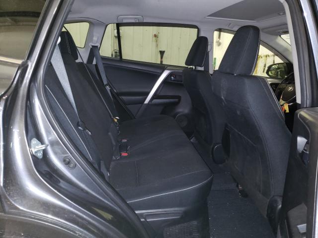 2016 TOYOTA RAV4 HV XL JTMRJREV9GD031621