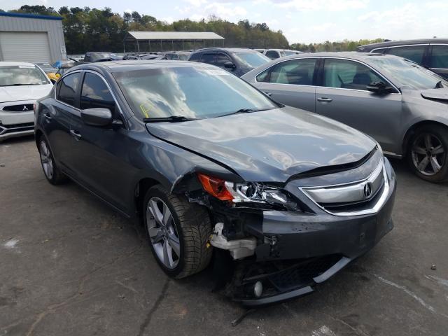 2013 ACURA ILX 20 TEC 19VDE1F71DE001774