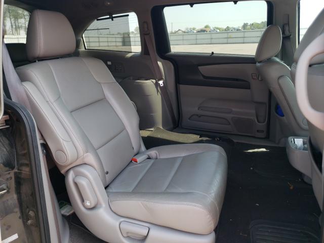 2012 HONDA ODYSSEY TO 5FNRL5H9XCB035973