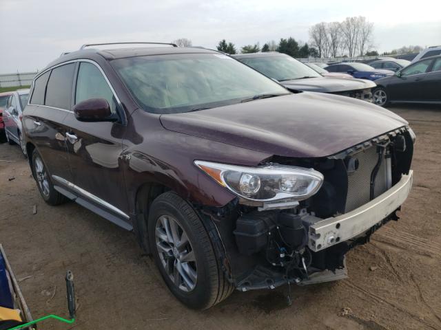 2014 INFINITI QX60 5N1AL0MM0EC512061