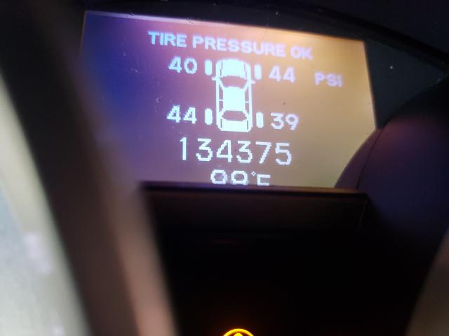 2010 ACURA TL 19UUA8F26AA023169