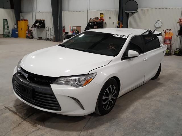 VIN 5FNYF4H45DB071539 2017 TOYOTA CAMRY LE no.2