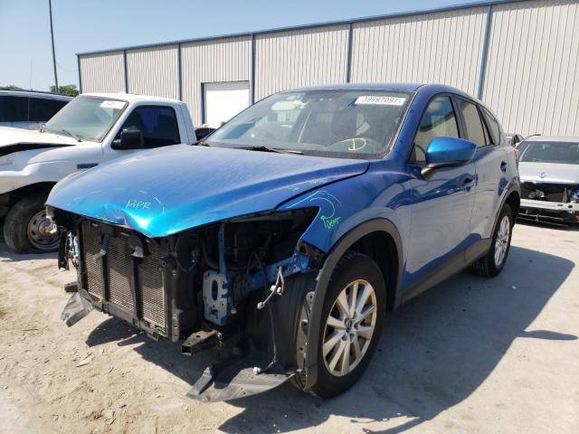 2013 MAZDA CX-5 TOURI JM3KE4CE9D0156964