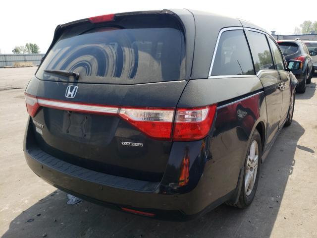 2012 HONDA ODYSSEY TO 5FNRL5H9XCB035973