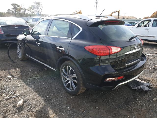 2016 INFINITI QX50 JN1BJ0RR3GM262155