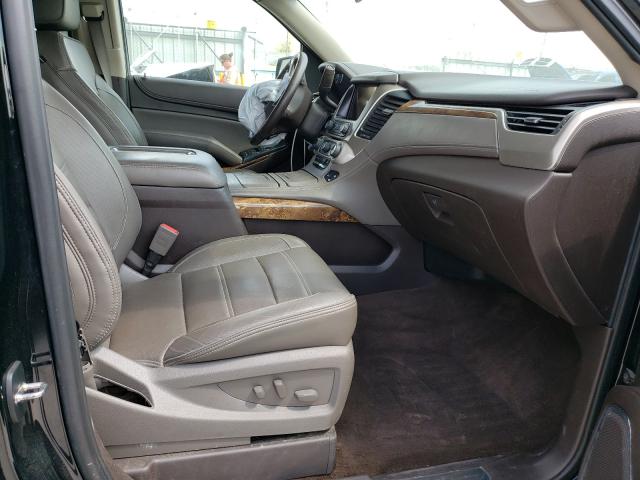 2015 GMC YUKON DENA 1GKS2CKJ8FR155074