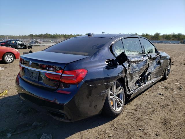 2017 BMW ALPINA B7 WBA7F2C37HG422863