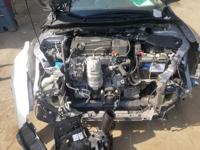 2017 HONDA ACCORD EX 1HGCR2F09HA213123