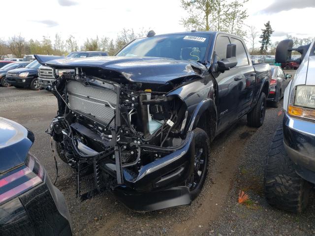 2021 RAM 2500 LARAM 3C6UR5FL4MG561459