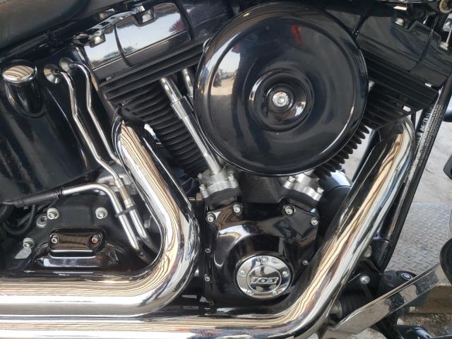 2013 HARLEY-DAVIDSON FLS SOFTAI 1HD1JRV17DB049924