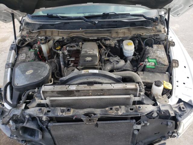 2016 RAM 2500 LONGH 3C6UR5GL9GG172965