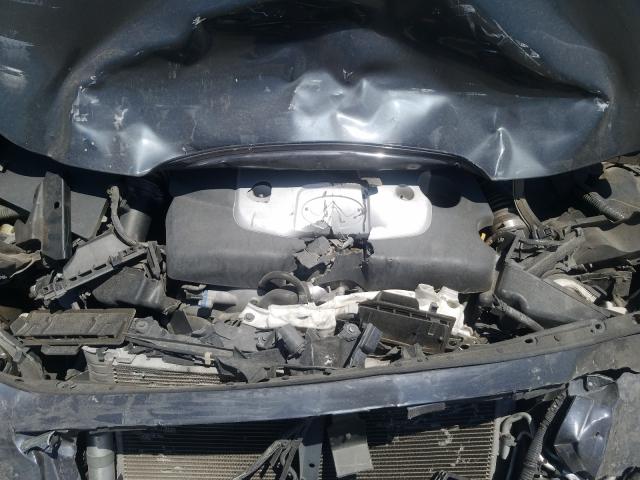 2012 INFINITI G25 BASE JN1DV6AP5CM811794